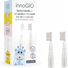 innoGIO Transparent 2 ks