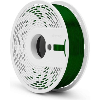 Fiberlogy Easy PET-G Bottle Green Transparent - 1, 75 mm (EPET-BOTTLEGTR-175-085)