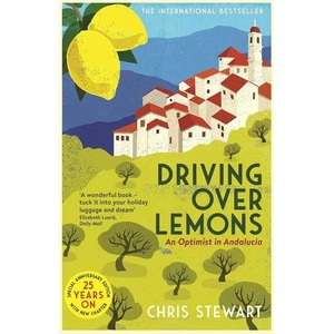 Driving Over Lemons (0000)