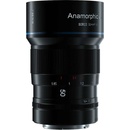 SIRUI 50mm f/1.8 Anamorphic 1,33x Sony E-mount