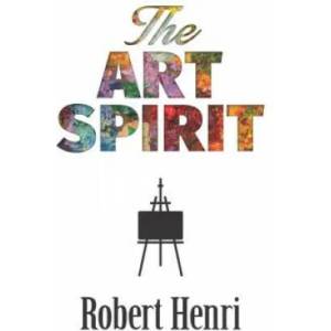 Art Spirit (2019)