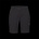 Mammut Дамски къси панталони Mammut Hiking Shorts Womens - Black