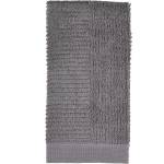 Zone Denmark Кърпа Classic 50 x 100 см сива (330307)