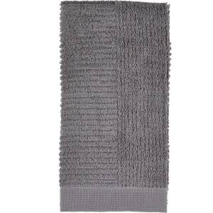 Zone Denmark Кърпа Classic 50 x 100 см сива (330307)