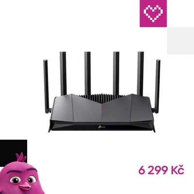 TP-Link Archer GE400