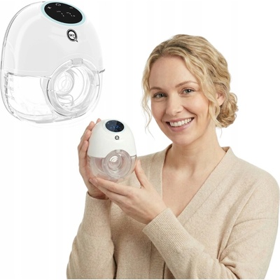 NCRealher Elektrická 150 ml