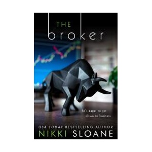 The Broker | Nikki Sloane (ISBN: 9781949409246)
