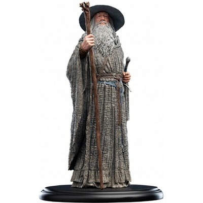 WETA Gandalf The Grey Lord of The Rings