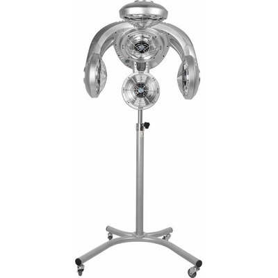 Gabbiano infrazon na stojanu Gl-505S stříbrný