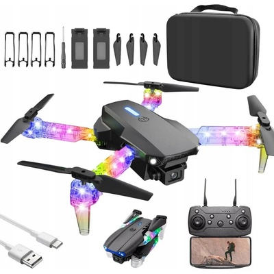 Extralink Smart Life F10 2000 m 1600 mAh