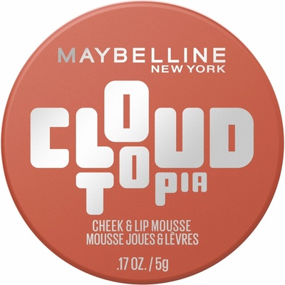 Maybelline new york CloudTopia 12 Toasted Sky 5 g