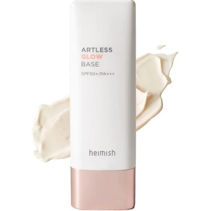Heimish Artless Glow Base SPF 50+ - База за грим с SPF 50+ 40мл
