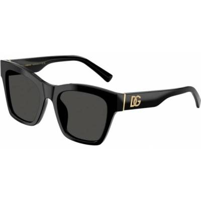 Dolce & Gabbana Dg 4512 501 87