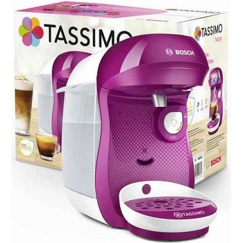 Bosch Tassimo Happy TAS 1001