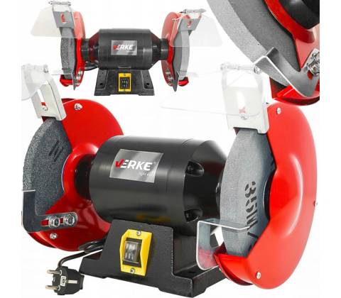 Verke BG420 V08035