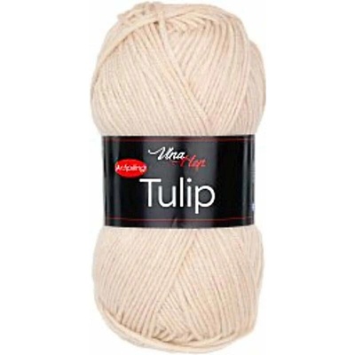 Tulip 41015 - Bílá káva