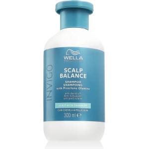Wella Invigo Scalp Balance Anti-Dandruff Shampoo 300 ml