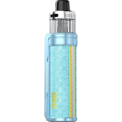 VooPoo Drag S2 Pod Kit 2500 mAh Snow Blue 1 ks