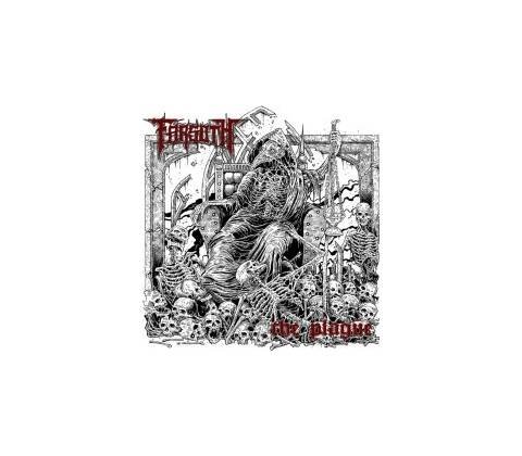 Farsoth: The Plague LTD CD