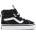 Vans Маратонки Vans Filmore Decon Hi-Top Trainers - Black/White