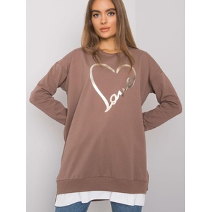 Rue Paris Дамска туника модел 175102 Rue Paris