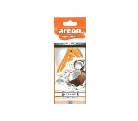 Areon Mon COCONUT