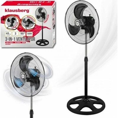 KLAUSBERG KB-9042