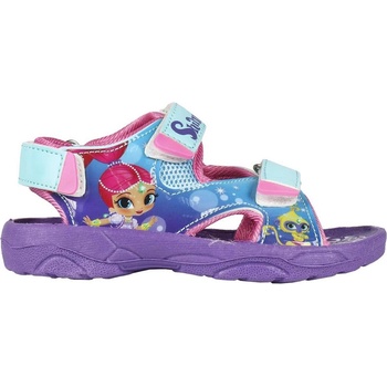 Image 1 of CERDA Сандали shimmer and shine