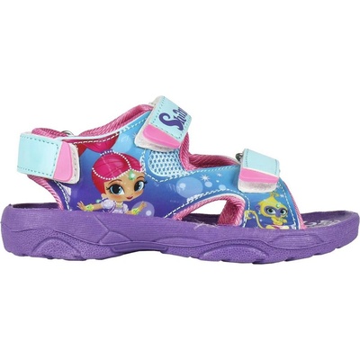 CERDA Сандали shimmer and shine