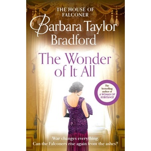 Wonder of It All | Barbara Taylor Bradford (2024)