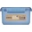 Holmes Products (Europe) Limited Кутия за обяд Sistema Ocean Bound Lunch Plus с прибори 1.2 л, синя