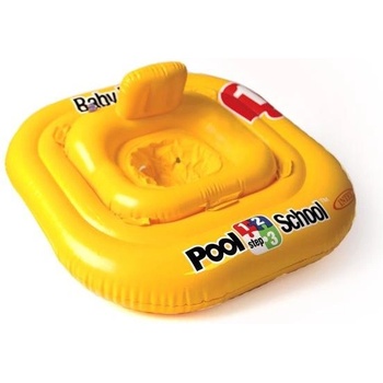 Intex_A Intex Седалка за вода 79см квадратна