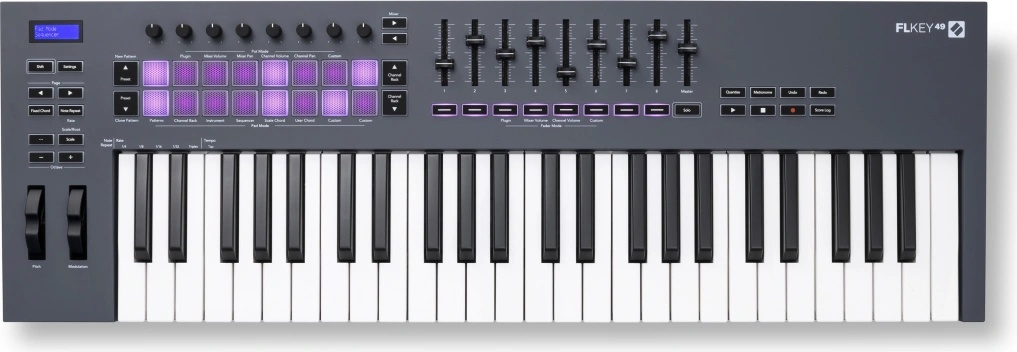 Novation FLkey 49