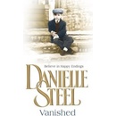 Vanished - Danielle Steel