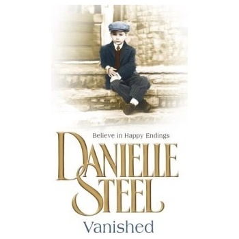 Vanished - Danielle Steel