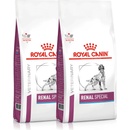 Royal Canin VHN Dog RENAL SPECIAL 2 x 10 kg