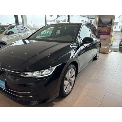 Volkswagen Golf 1.5 eHybrid Energy DSG 150 kW