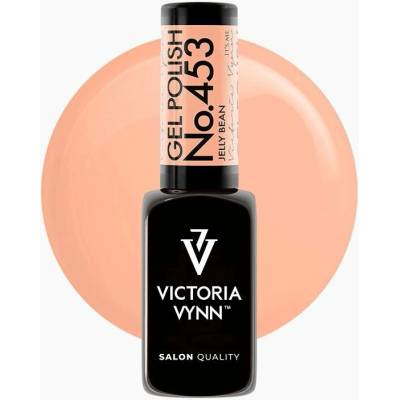 Victoria Vynn gel lak Jelly Bean 453 8 ml