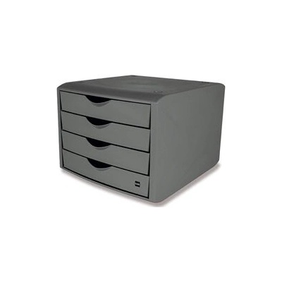 Helit The Green Chameleon H6429582 šedý