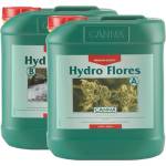 CANNA Hydro Flores A&B 5L