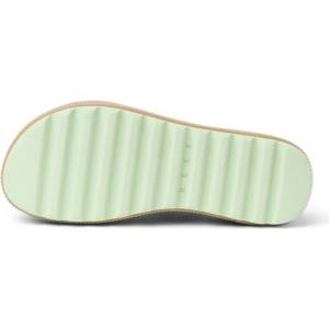 Reef сандали с платформа дамски Water Vista Higher (CJ8786)