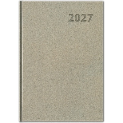 TOP manager A5 týždenný 2027 platinový