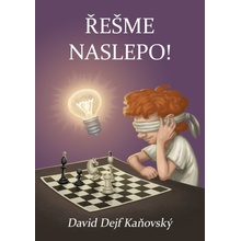 Kaňovský, David - Řešme naslepo