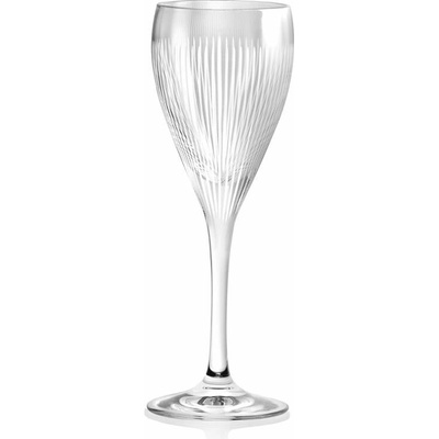 RCR Cristalleria Italiana RCR LEONARDO POHÁR NA ČERVENÉ VÍNO 2 x 250 ml