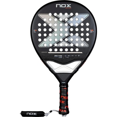 NOX AT10 PRO CUP HARD BY AGUSTIN TAPIA