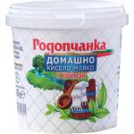 Родопчанка Кисело мляко домашно Родопчанка 1кг