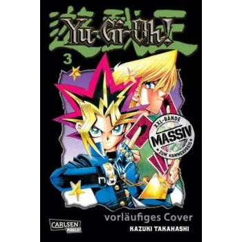 Image 1 of Yu-Gi-Oh! Massiv 3