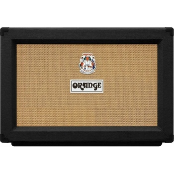 Orange PPC212 BK Китара кабинет (PPC-212-BK)