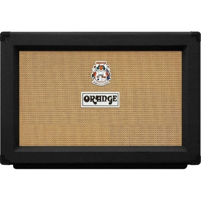 Orange PPC212 BK Китара кабинет (PPC-212-BK)