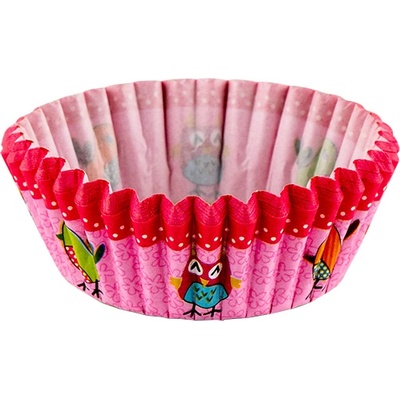 Luigi ferrero Форма за мъфини Luigi Ferrero FR-1065P 60 броя (510100)